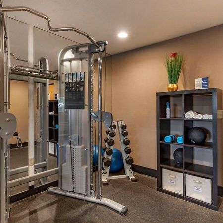 Best Western Plus Vineyard Inn Ливермор Экстерьер фото